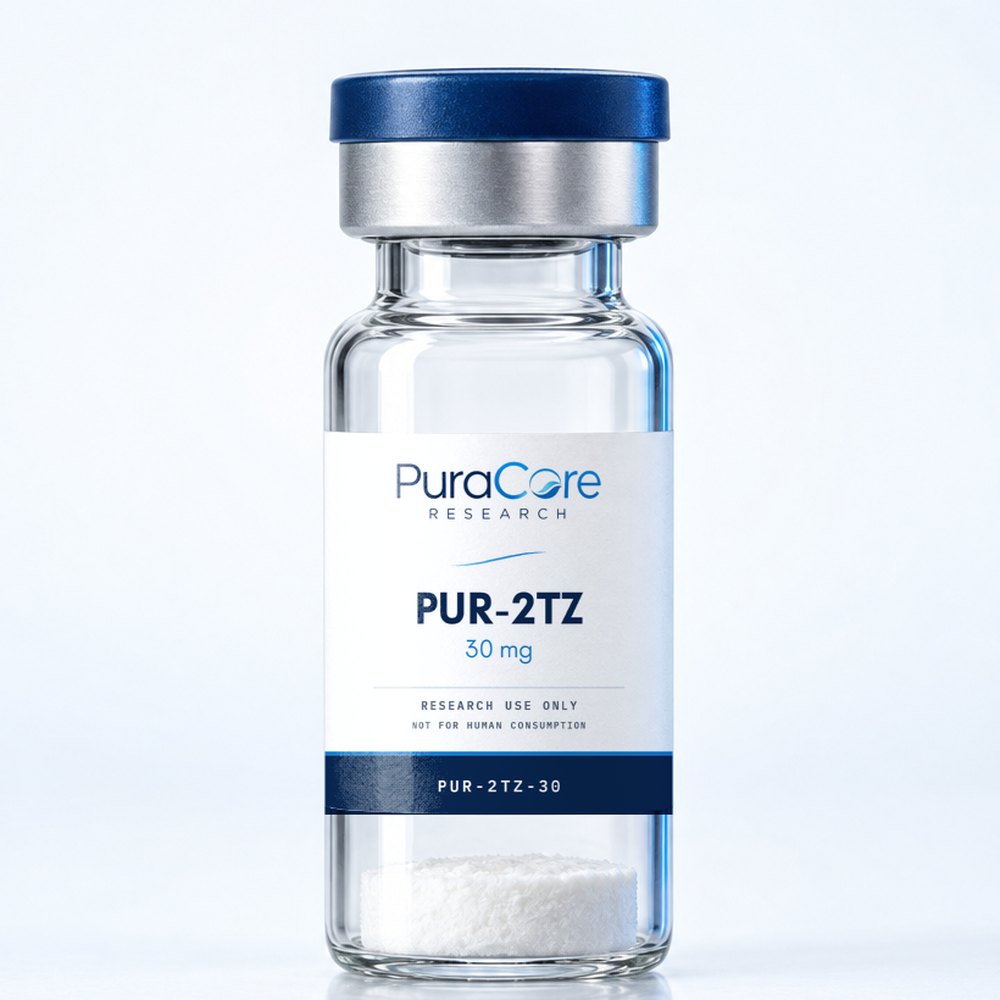 PUR-2TZ 30 mg vial