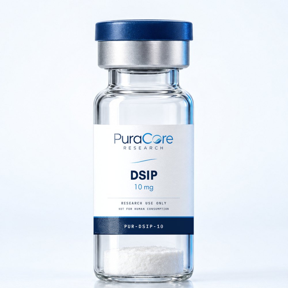 DSIP 10 mg vial