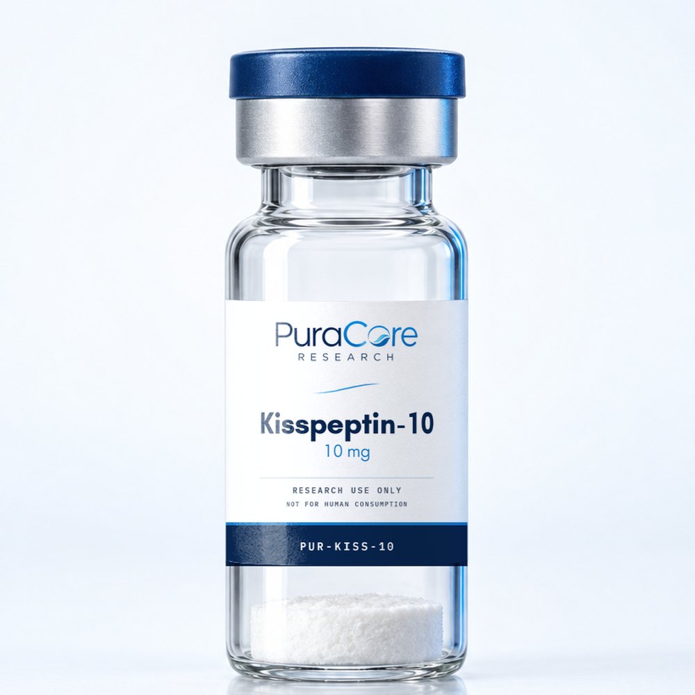 Kisspeptin-10 10 mg vial