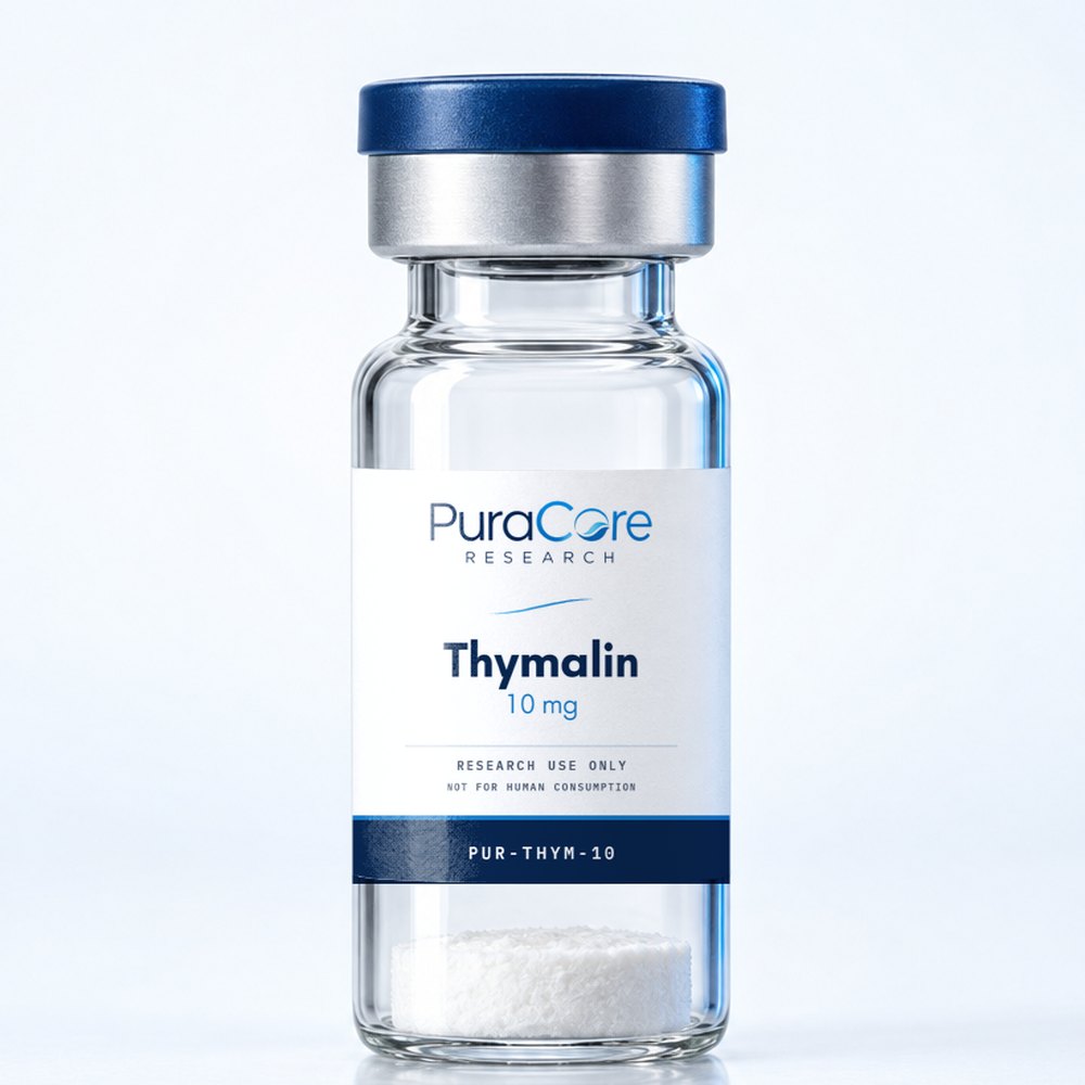 Thymalin 10 mg vial